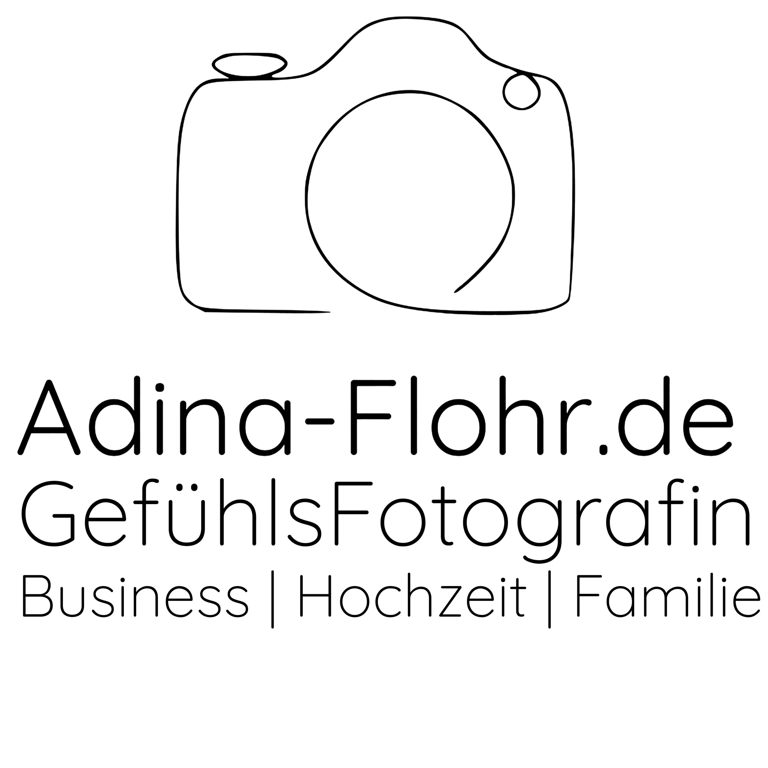 Adina Flohr Gefühlsfotografin