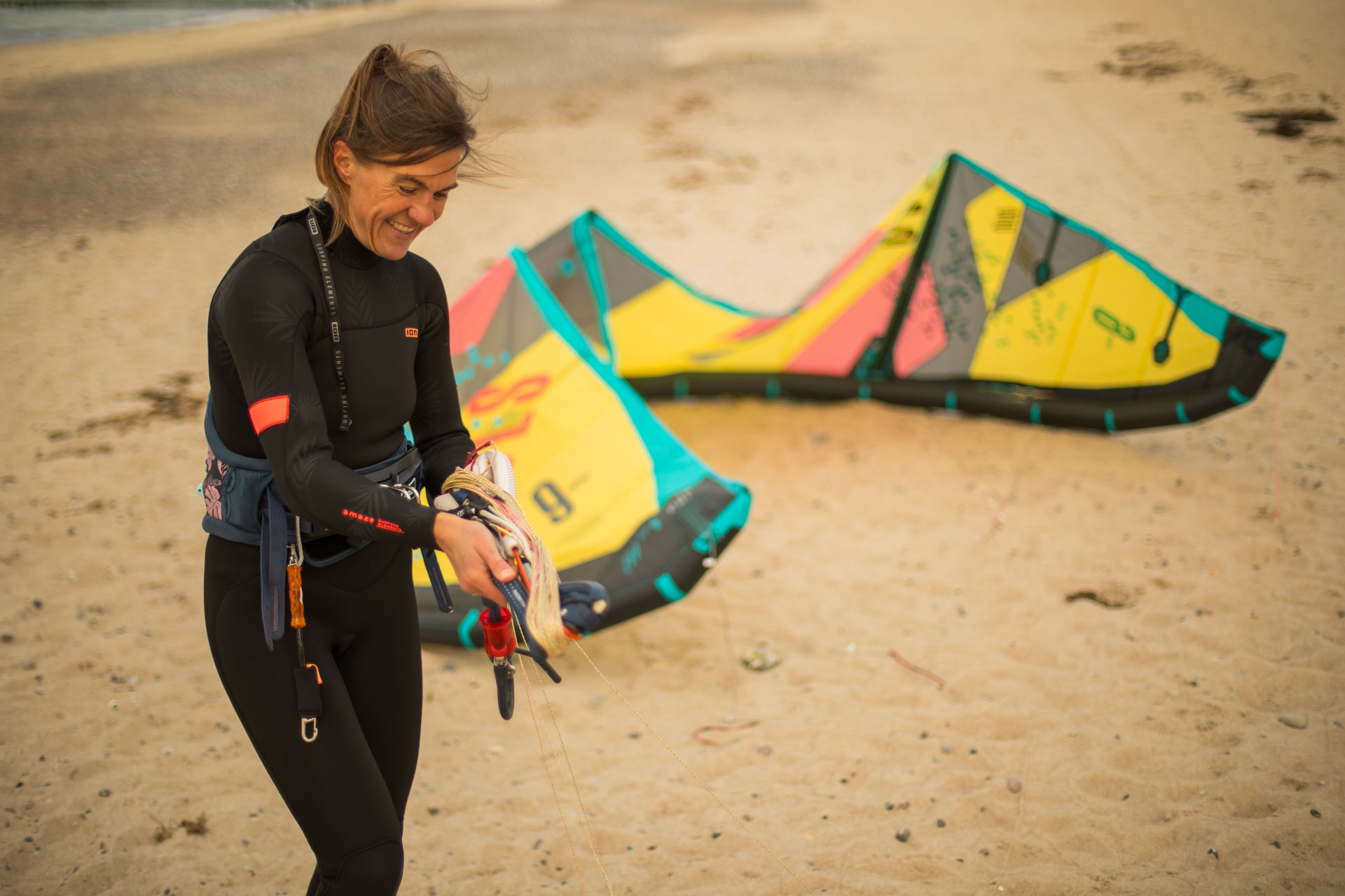 Maria Senz | CO-SENZ